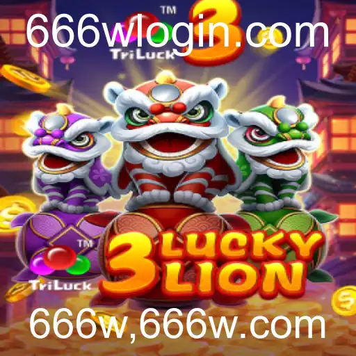 Explorando o Mundo do Jogo 3LUCKYLION