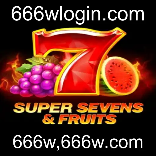 Descubra o Fascinante Mundo do Jogo 7SuperSevensFruits