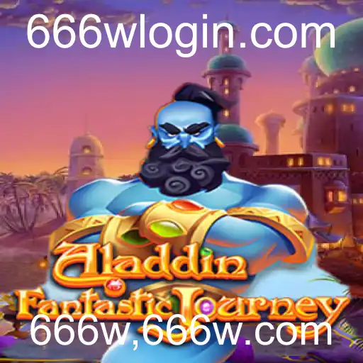 Explorando o Mundo de Aladdin: Um Jogo Encantador
