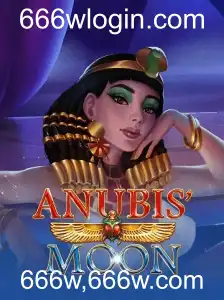 Explorando o Universo de AnubisMoon - Um Jogo de Aventuras e Mistérios