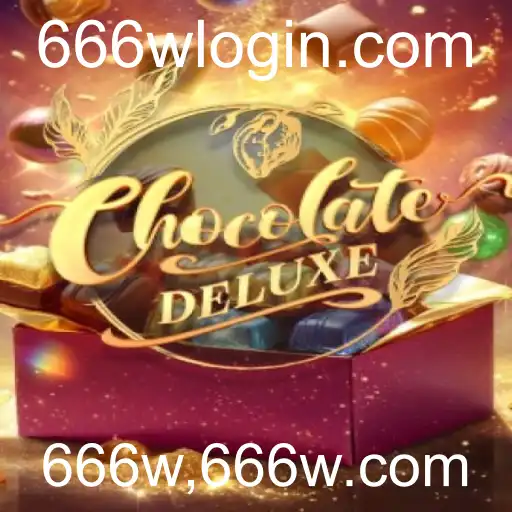 Explorando o Mundo de ChocolateDeluxe: Uma Aventura Doce