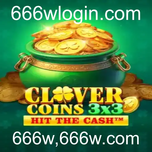 Clovercoin3x3: Descubra o Mundo Fascinante deste Jogo Inovador