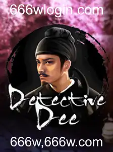 Detective Dee: A Aventura Misteriosa do Século