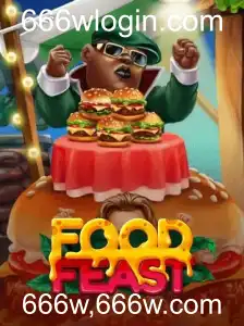 Explorando o Universo de FoodFeast: Uma Aventura Deliciosa