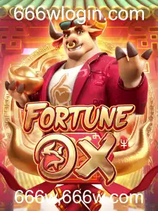 Descubra as Emoções e Regras do Jogo FortuneOx