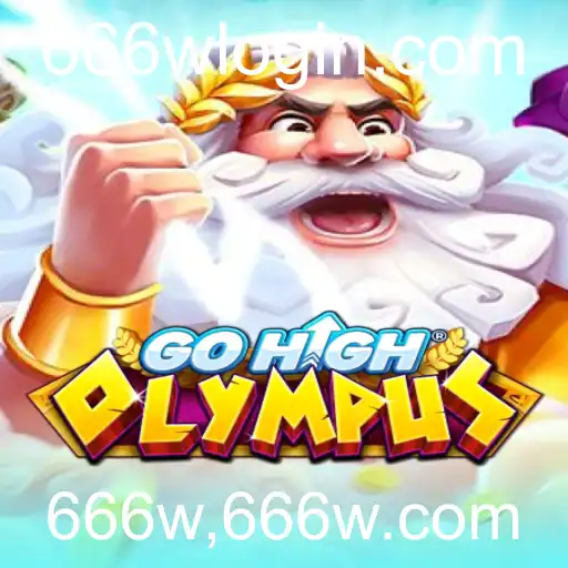 GoHighOlympus: A Nova Sensação no Mundo dos Jogos Digitais