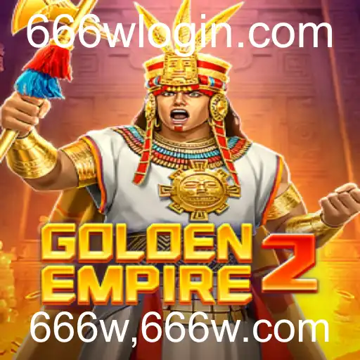 GoldenEmpire2: Aventura Épica no Mundo dos Impérios Dourados
