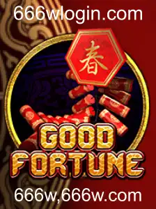 Explorando o GoodFortune: Um Jogo de Estratégia e Sorte