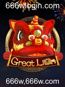 GreatLion: Descubra o Mundo do Novo Fenômeno dos Jogos