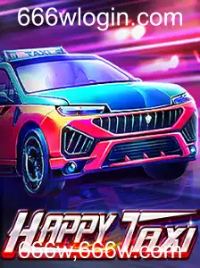 Explorando o Universo de HappyTaxi - Um Jogo Envolvente e Atual