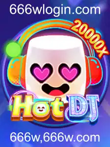Explorando o universo eletrizante de HotDJ: Um mergulho nas regras e no conceito