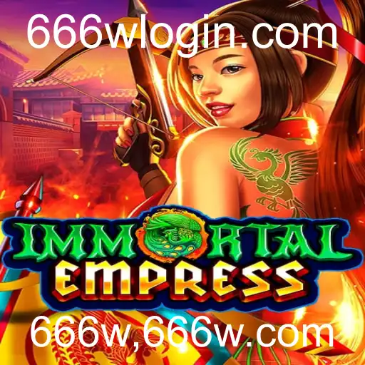 Descubra o Fascinante Mundo de ImmortalEmpress: O Jogo que Conquista a Todos