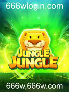 JungleJungle: Aventura Selvagem e Estratégia