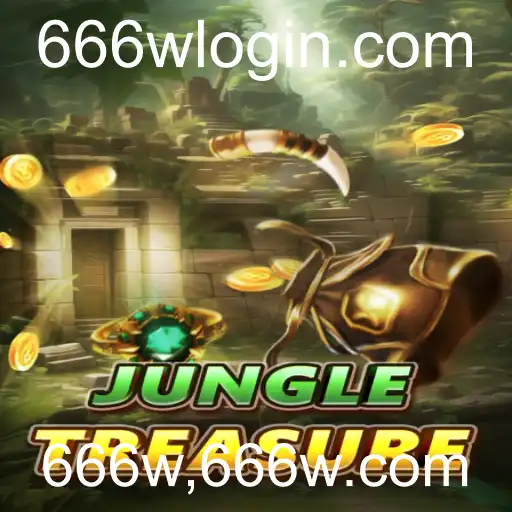 JungleTreasure: Aventura Selvagem e Misteriosa