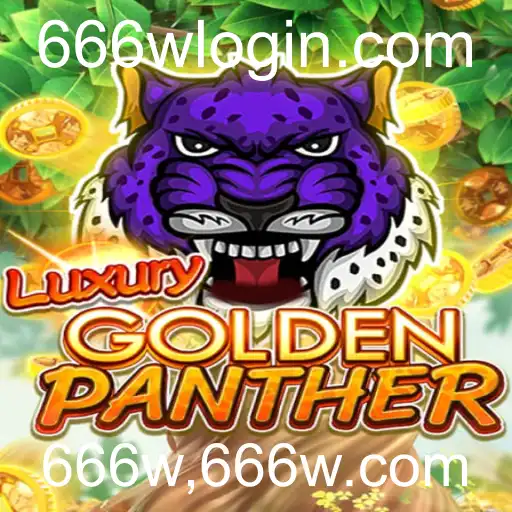 Descubra o Fascinante Mundo do LUXURYGOLDENPANTHER
