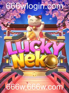 Explorando o Fascinante Mundo de LuckyNeko: A Última Sensação dos Jogos