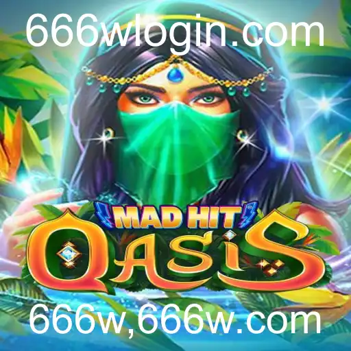 Descubra MadHitOasis: Um Mergulho no Novo Mundo dos Jogos de Estratégia