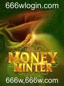 A Excitante Experiência de Jogo com MoneyMinter