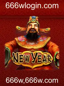 Explorando o Mundo de NewYear: O Jogo Revolucionário