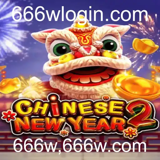 CHINESENEWYEAR2: Experimente a Excitação do Ano Novo Chinês com 666w e 666w.com