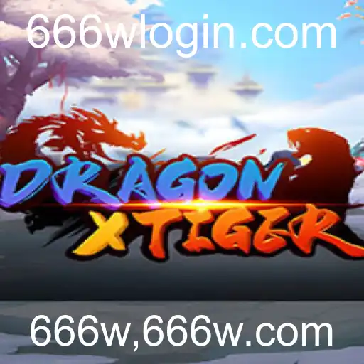 Descubra as Aventuras de DragonXTiger: O Novo Fenômeno dos Jogos Online