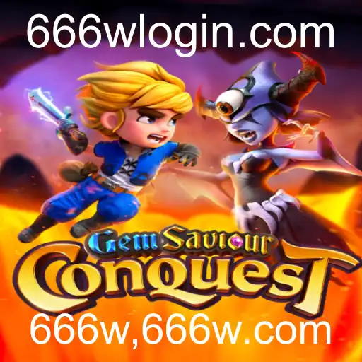 GemSaviourConquest: Uma Jornada Épica no Universo dos Jogos
