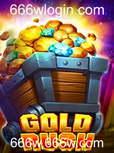 Explorando o Mundo de Aventura do Jogo 'GoldRush'