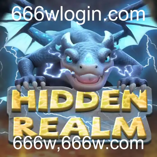 Explorando o Enigmático Mundo de HiddenRealm