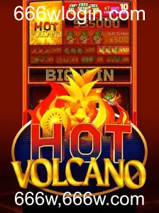 Desvendando HotVolcano: Aventuras e Desafios em um Mundo de Lava