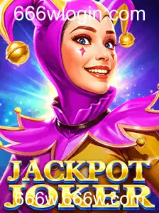 JackpotJoker: O Jogo Inovador de Cassino que Está Dominando o Mundo