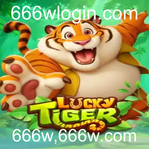 Explorando o Jogo LuckyTiger: Uma Aventura Emoocionante