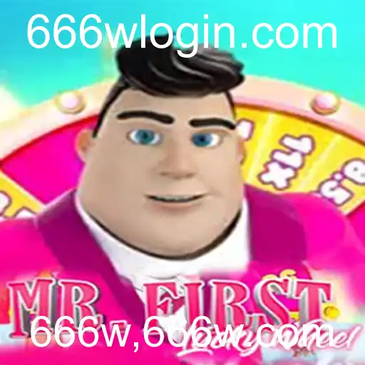 Descubra o Mundo de Emoção com MrFirstLuckyWheel