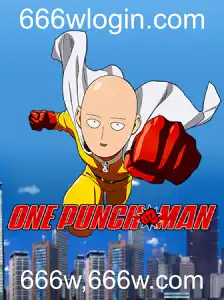 OnePunchMan: Descubra o Jogo Inspirado no Anime de Sucesso