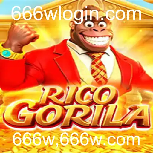 RicoGorila: Um Novo Modo de Jogar no Universo Virtual