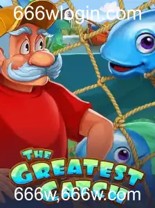Descubra TheGreatestCatch: O Jogo de Estratégia que Conquista Multidões