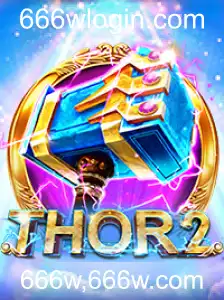Tudo Sobre 'Thor2': Um Jogo Revolucionário
