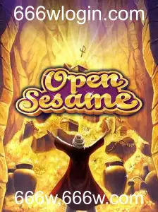 Explorando o Enigma do Jogo 'OpenSesame'