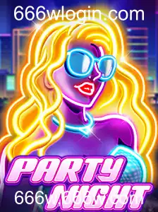 Explorando o Universo Único do Jogo PartyNight