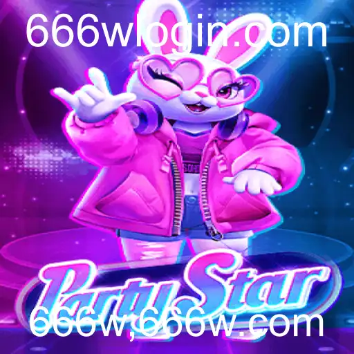 Descubra o Jogo PartyStar: Diversão e Estratégia em um Só Lugar