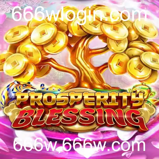 Descubra o Fascinante Mundo de ProsperityBlessing