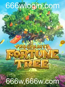 ProsperityFortuneTree: Descubra o Mundo Fantástico do Jogo de Fortuna e Estratégia