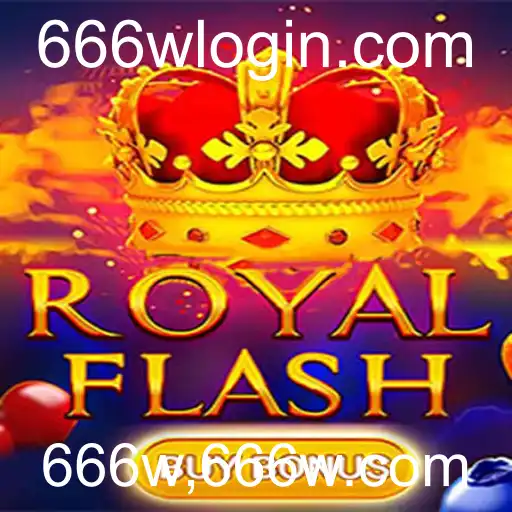 RoyalFlashBuyBonus: Dominando o Jogo em 666w.com