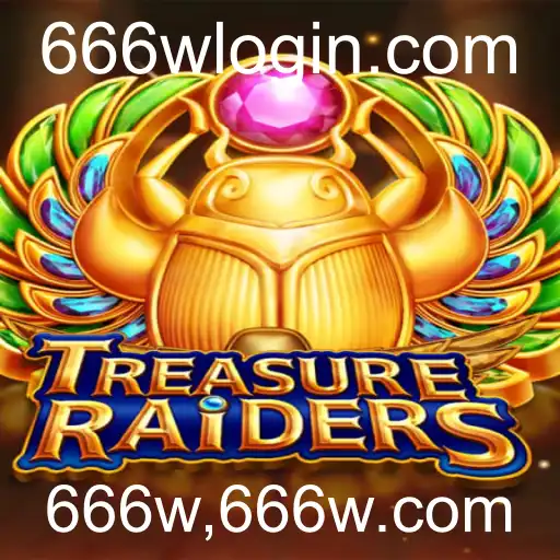 Explorando o Mundo de TREASURERAIDERS: Um Guia Completo para Jogadores