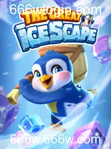 Explore o Mundo de TheGreatIcescape: Descrição, Introdução e Regras