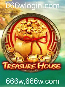 TreasureHouse: Desvendando os Segredos do Novo Jogo de Estratégia