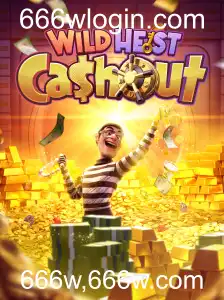 Descubra o Mundo de Aventuras do Jogo WildHeistCashout