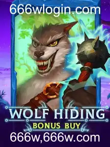 WolfHidingBonusBuy: Estratégias e Regras do Novo Jogo de Aventura